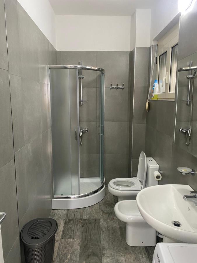 Appartement Eagle's Nest Shkodër