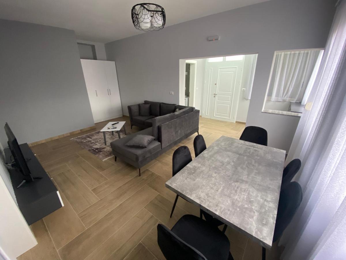Appartement Eagle's Nest *