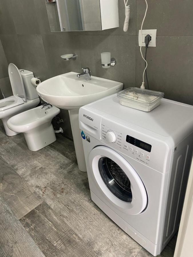 Eagle's Nest Apartment Shkoder