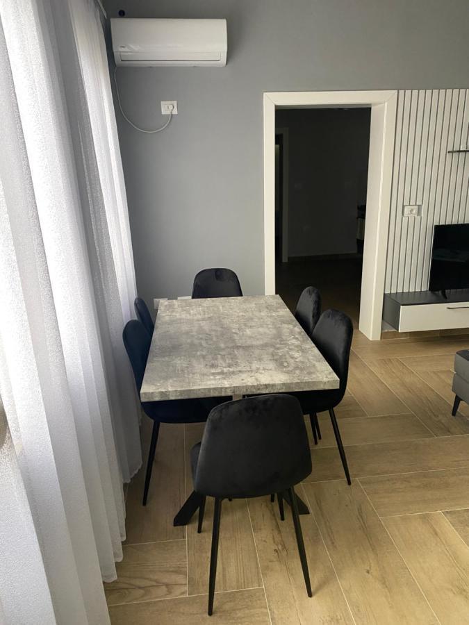 Appartement Eagle's Nest *