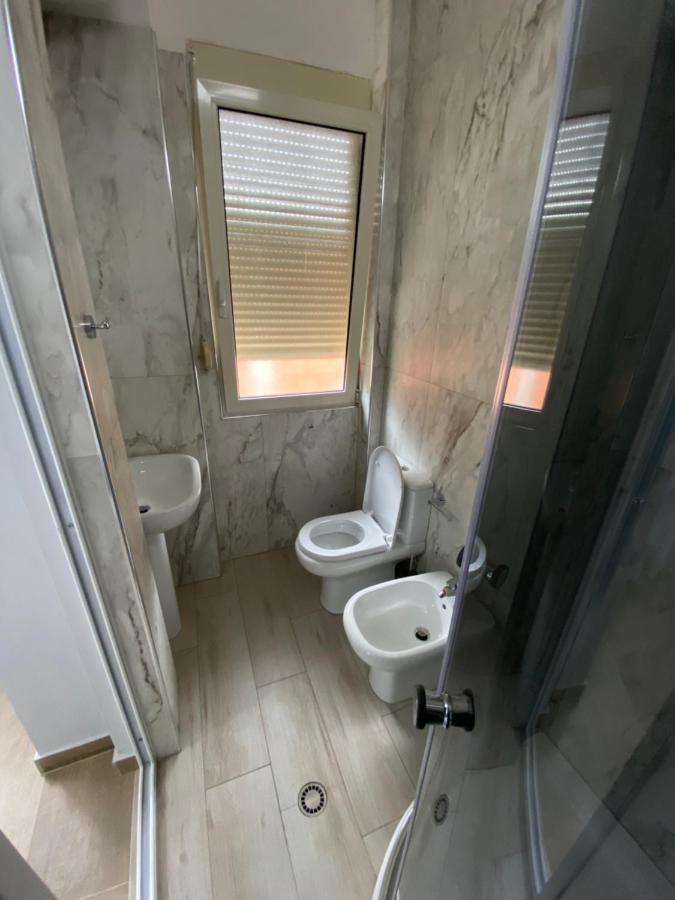 Eagle's Nest Appartement