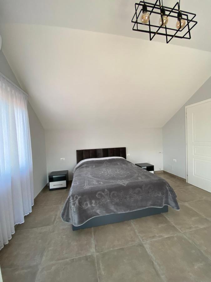 Eagle's Nest Appartement *
