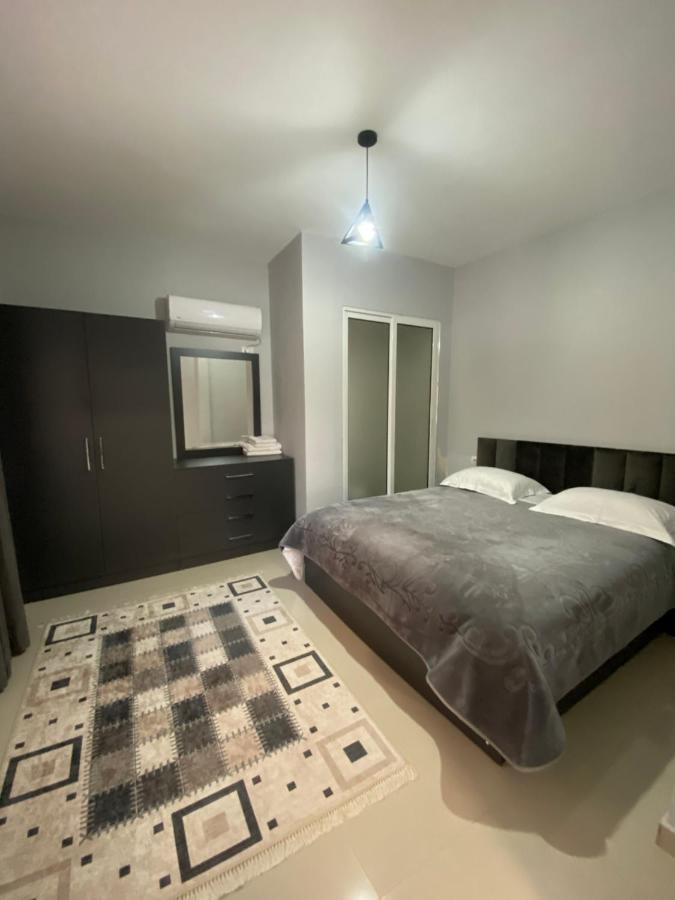 Eagle's Nest Appartement *
