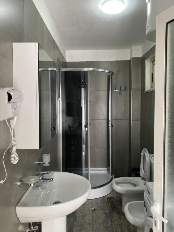 Appartement Eagle's Nest Shkodër