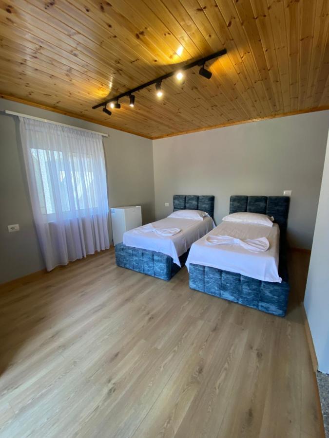 Eagle's Nest Shkoder