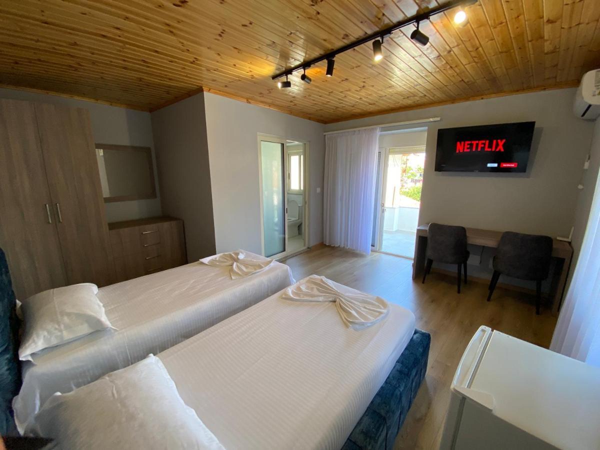 Eagle's Nest Appartement