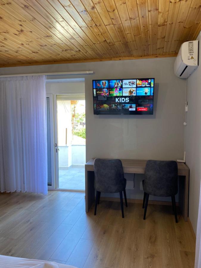 Eagle's Nest Apartment
