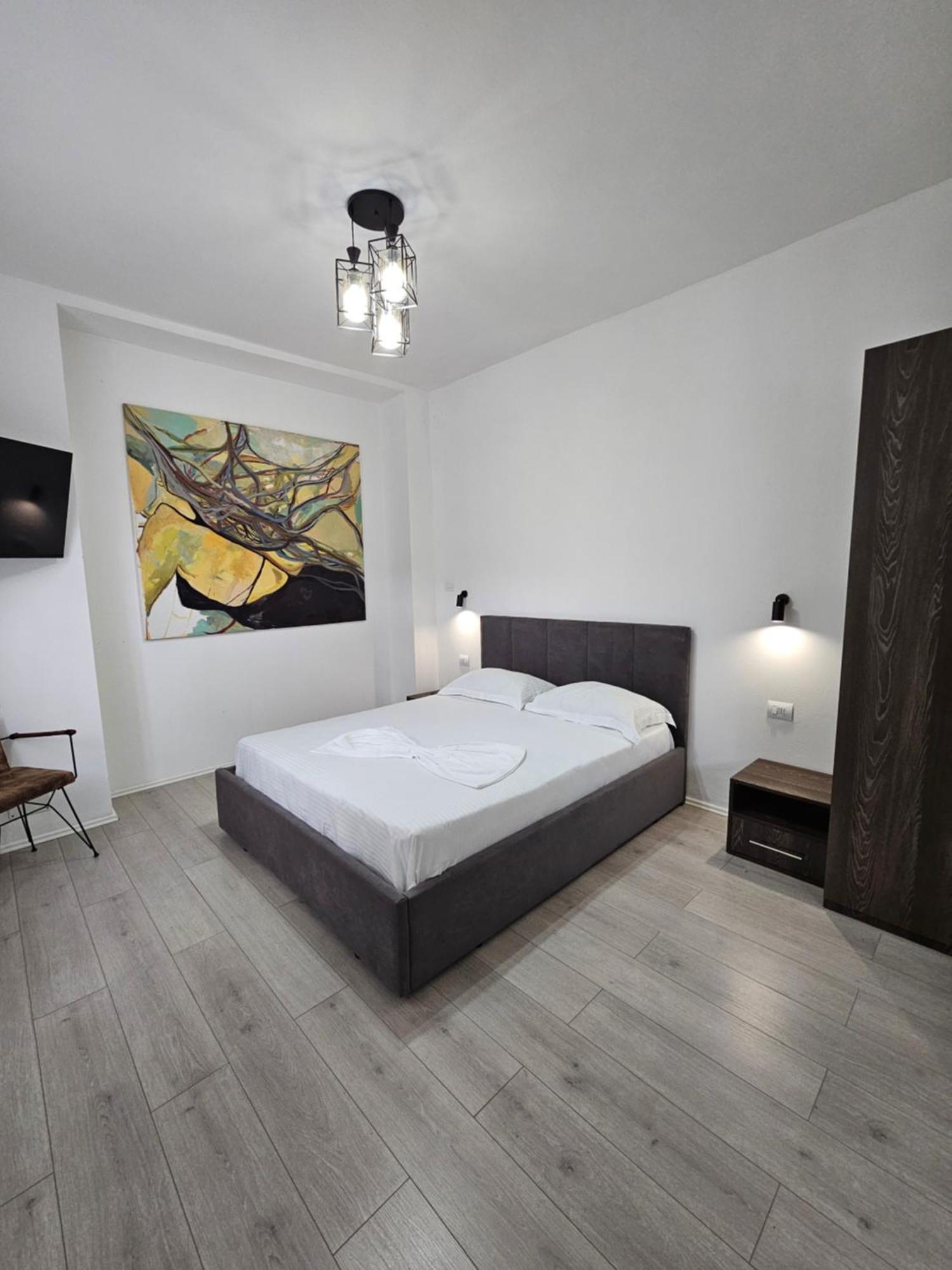 Appartement Eagle's Nest *