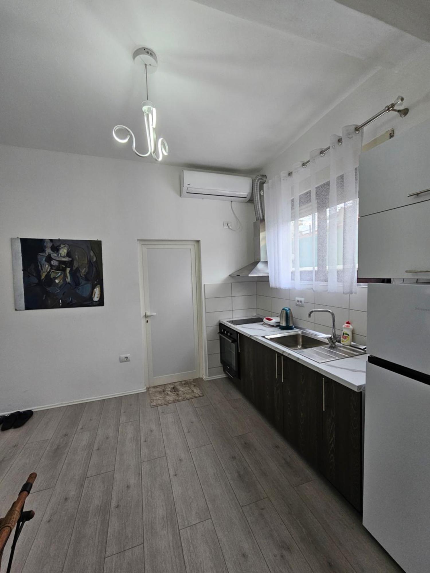 Appartement Eagle's Nest
