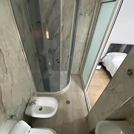 Apartamento Eagle'S Nest Shkodër Exterior foto