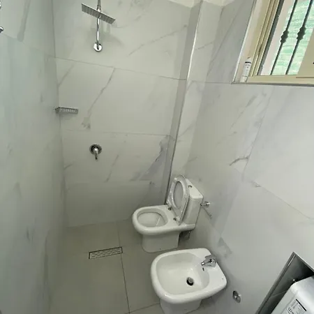 Apartamento Eagle'S Nest Shkodër Exterior foto