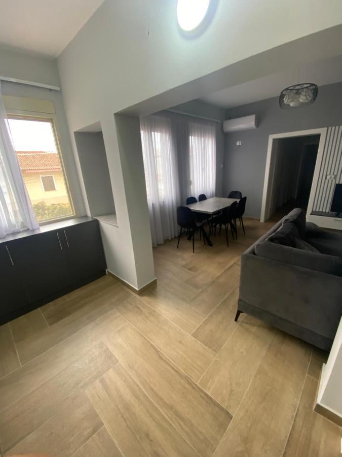 Apartamento Eagle's Nest *
