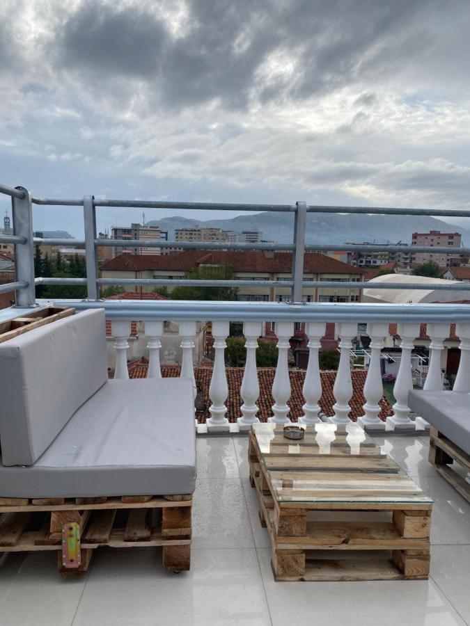 Eagle's Nest Apartamento Shkodër