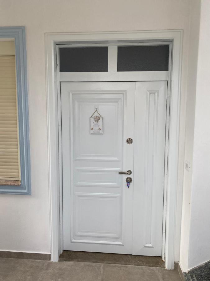 Apartamento Eagle's Nest Shkodër