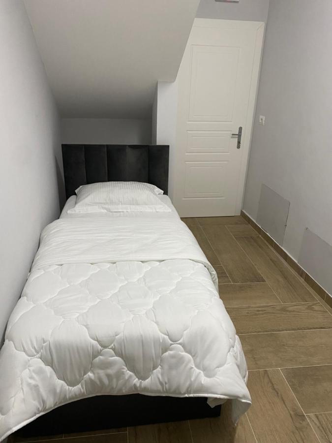 Apartamento Eagle's Nest *