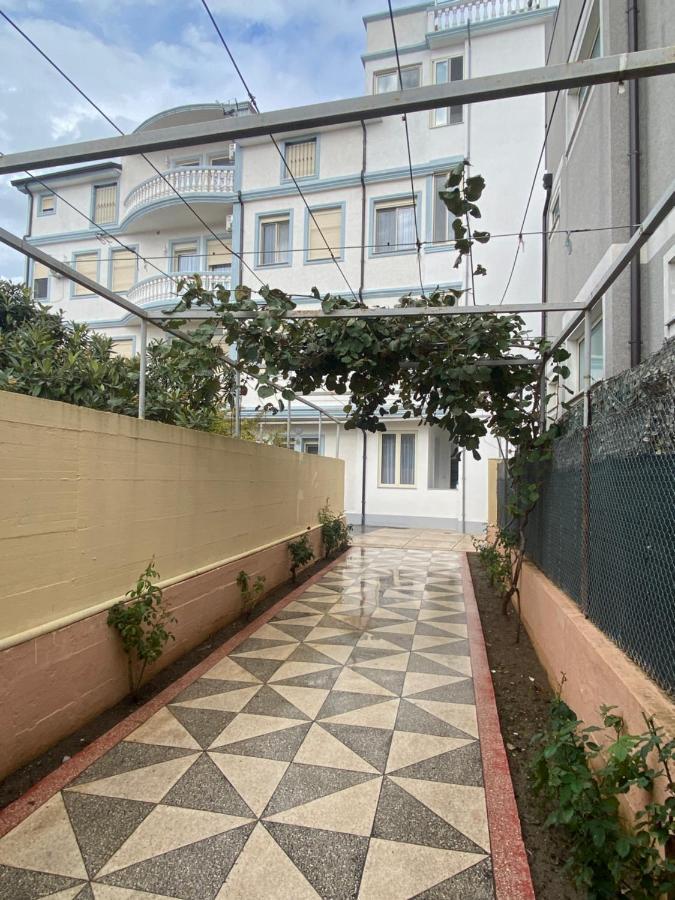 Apartment Eagle's Nest Shkoder