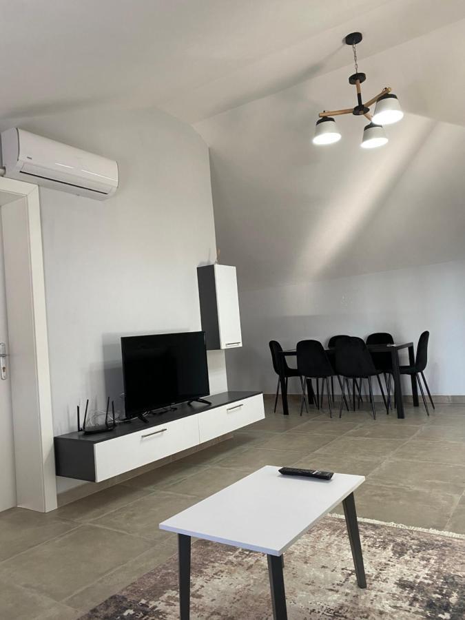 Eagle's Nest Apartamento