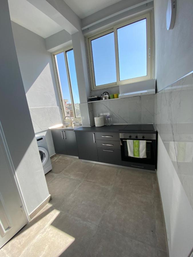Eagle's Nest Apartamento Shkodër