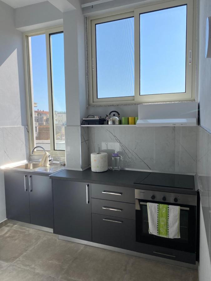 Apartamento Eagle's Nest Shkodër