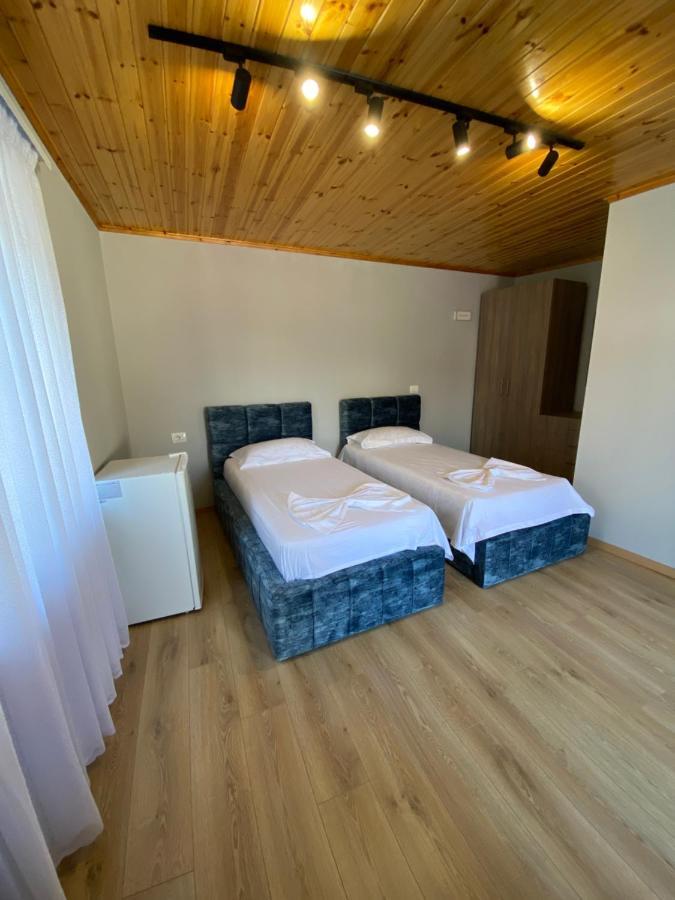 Apartamento Eagle's Nest *
