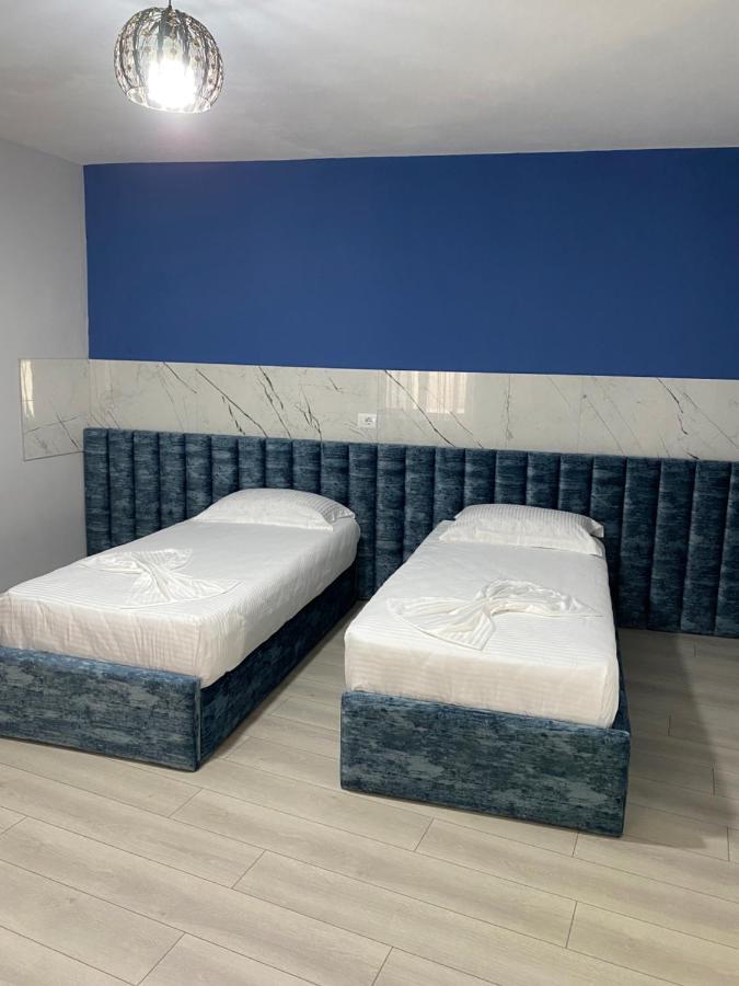 Apartamento Eagle's Nest *