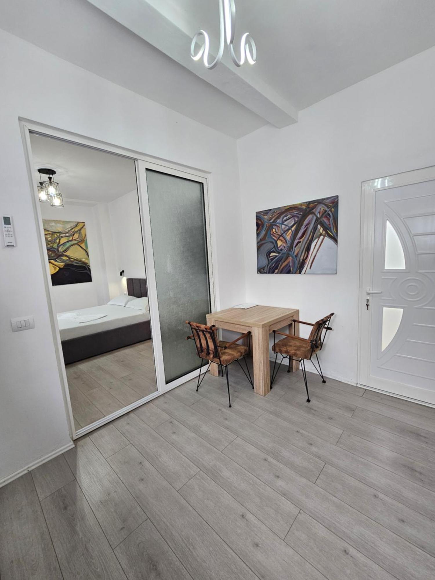 Eagle's Nest Apartamento *