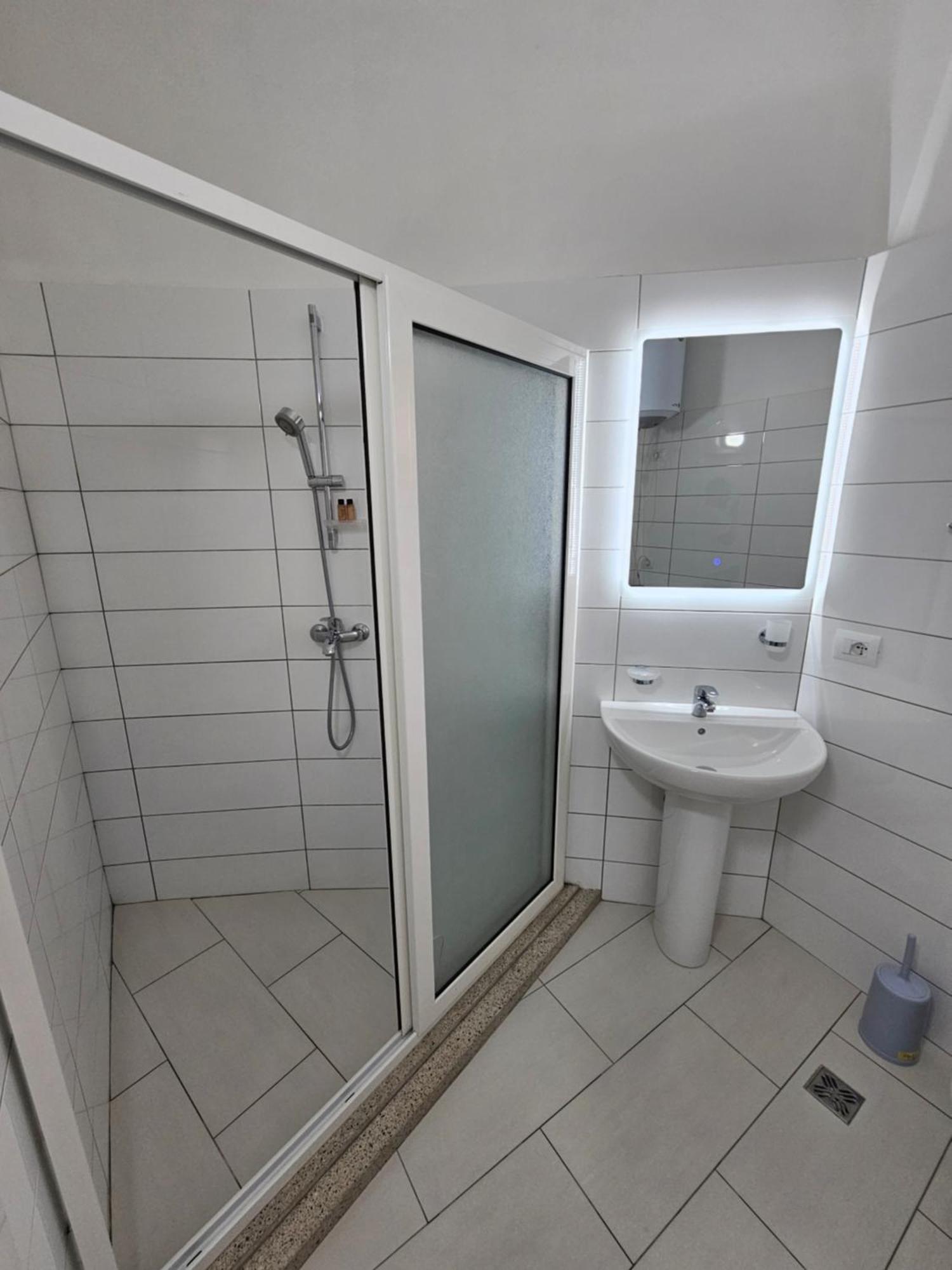 Apartamento Eagle's Nest Shkodër