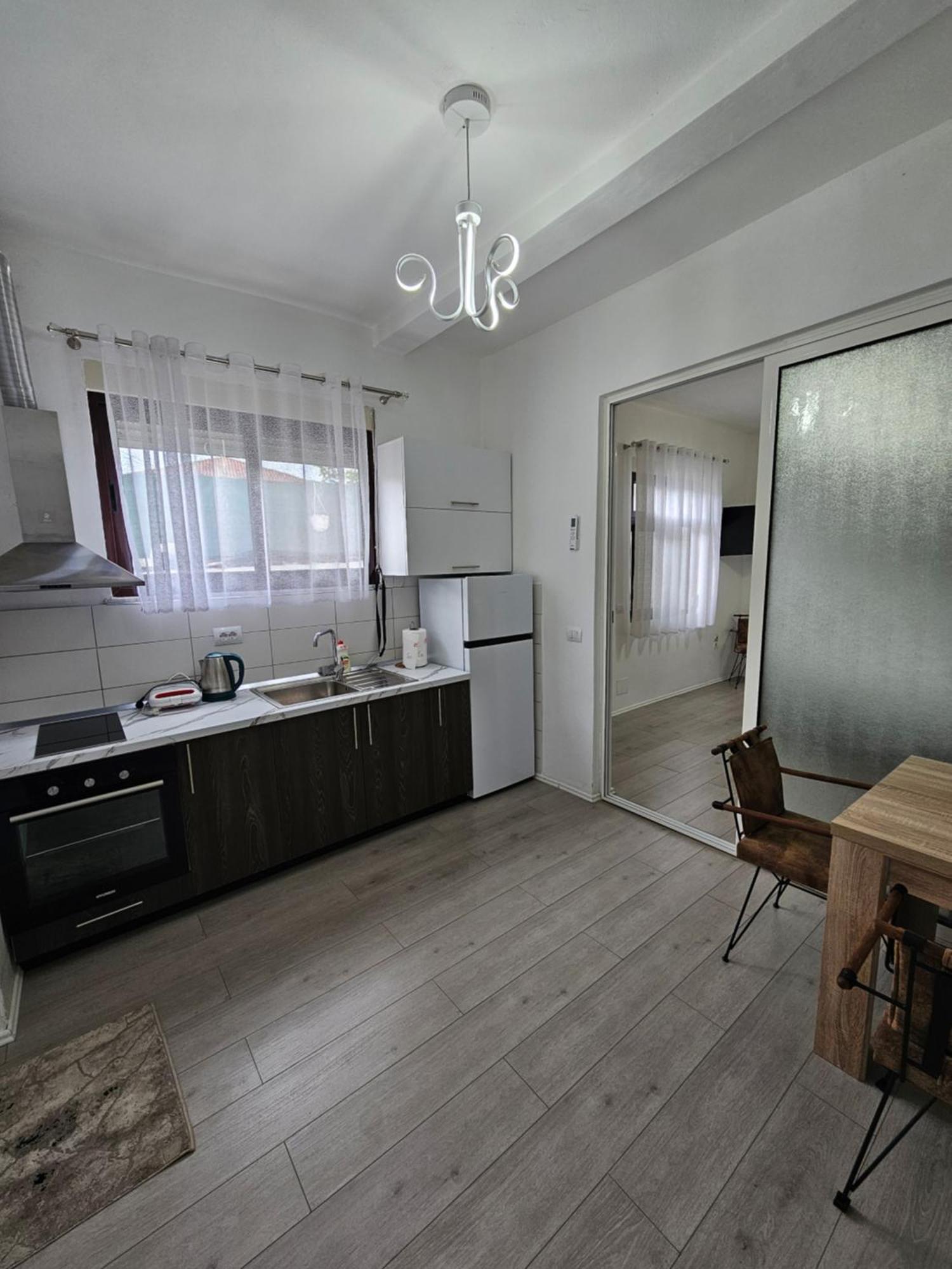 Eagle's Nest Apartamento