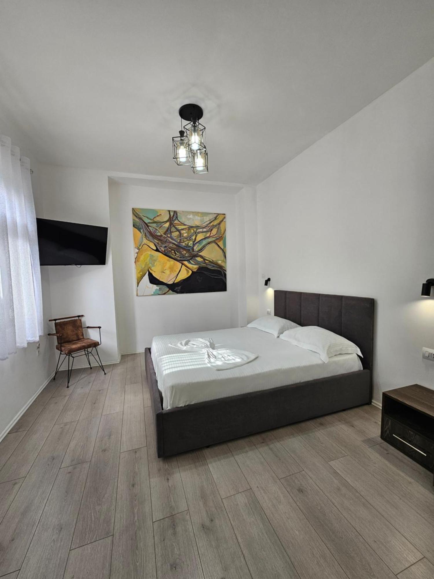 Eagle's Nest Apartamento *